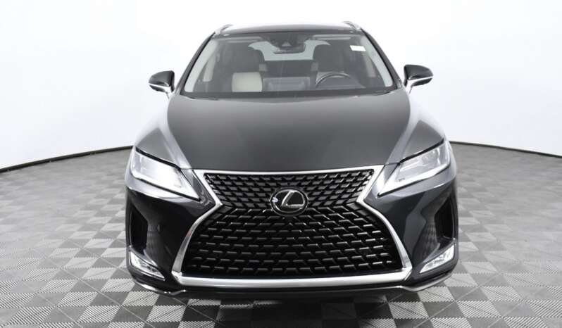 
								Buy 2021 Lexus full									