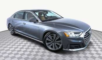 
									Buy 2021 Audi A8 4.0 full								