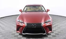 Buy 2020 Lexus