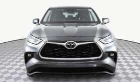 Buy 2020 Toyota Highlander L