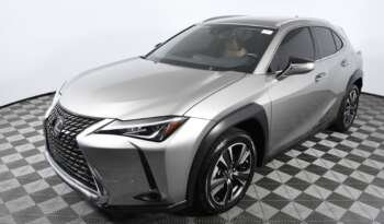 
									Buy 2019 Lexus full								