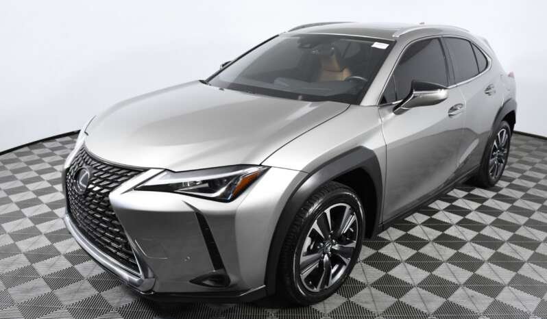 
								Buy 2019 Lexus full									