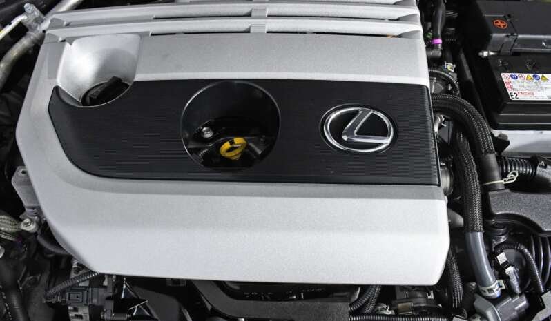
								Buy 2019 Lexus full									