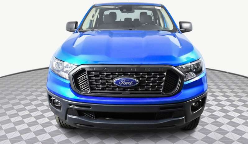 
								Buy 2022 Ford Ranger XL full									