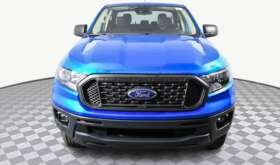 Buy 2022 Ford Ranger XL