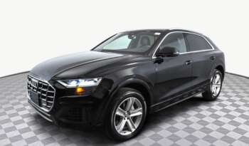 
									Buy 2019 Audi Q8 3.0T PREMIUM full								