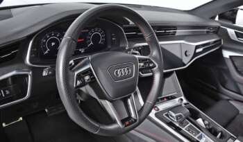 
									Buy 2022 Audi RS 6 Avant 4.2 full								