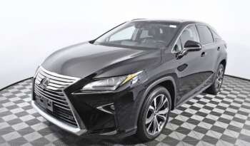 
									Buy 2019 Lexus full								