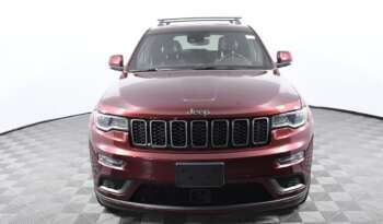 
									Buy 2023 Jeep Grand Cherokee LIMITED full								