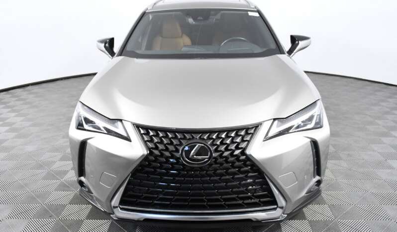 
								Buy 2019 Lexus full									