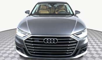 
									Buy 2021 Audi A8 4.0 full								