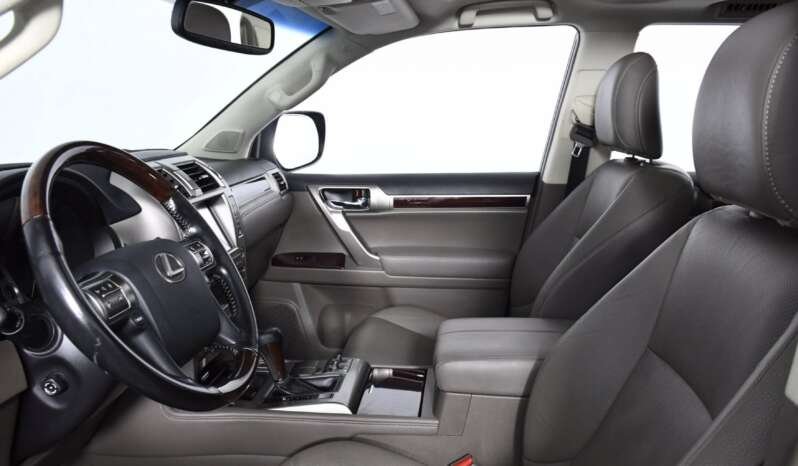 
								Buy 2020 Lexus SUV full									