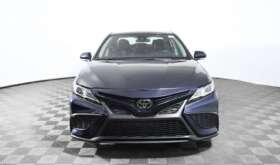 Buy 2022 Toyota Camry SE