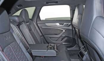 
									Buy 2022 Audi RS 6 Avant 4.2 full								