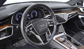 
									Buy 2021 Audi A6 3.0T PREMIUM PLUS full								