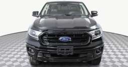 Buy 2022 Ford Ranger LARIAT