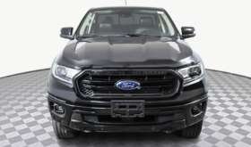 Buy 2022 Ford Ranger LARIAT