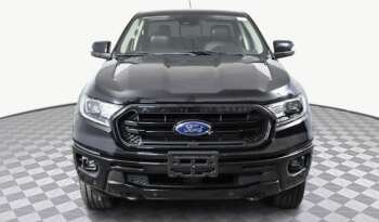 
									Buy 2022 Ford Ranger LARIAT full								