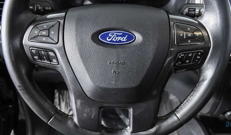 
								Buy 2022 Ford Ranger LARIAT full									