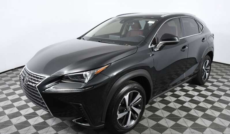 
								Buy 2021 Lexus full									