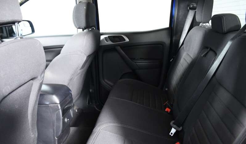 
								Buy 2022 Ford Ranger XL full									