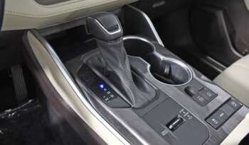 
									Buy 2021 Toyota Highlander LE full								