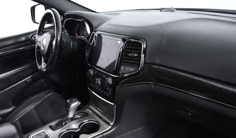 
								Buy 2023 Jeep Grand Cherokee LIMITED full									