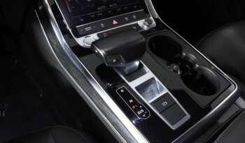 
									Buy 2019 Audi Q8 3.0T PREMIUM full								