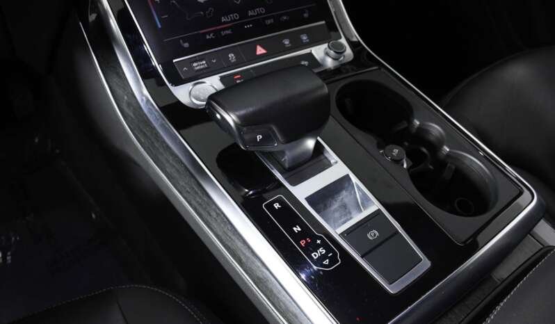 
								Buy 2019 Audi Q8 3.0T PREMIUM full									