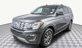 
									Buy 2020 Ford Expedition LIMITED full								