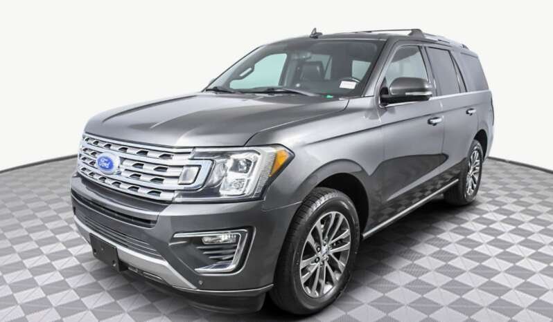 
								Buy 2020 Ford Expedition LIMITED full									