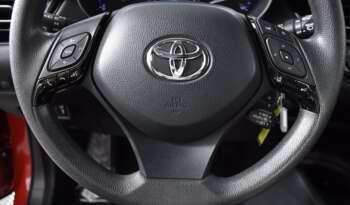 
									Buy 2021 Toyota CHR full								