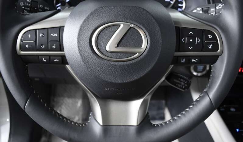 
								Buy 2021 Lexus full									