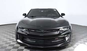 
									Buy 2022 Chevrolet Camaro 1LT full								