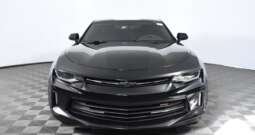 Buy 2022 Chevrolet Camaro 1LT