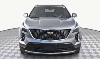
									Buy 2023 Cadillac XT4 PREMIUM LUXURY full								
