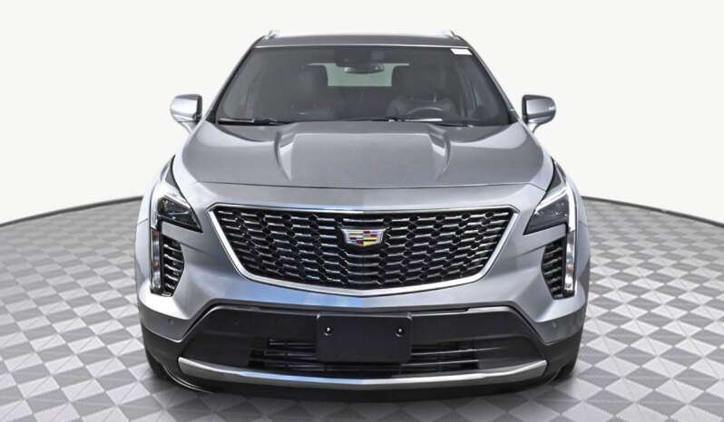 
								Buy 2023 Cadillac XT4 PREMIUM LUXURY full									