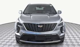 Buy 2023 Cadillac XT4 PREMIUM LUXURY