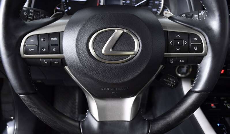 
								Buy 2021 Lexus full									