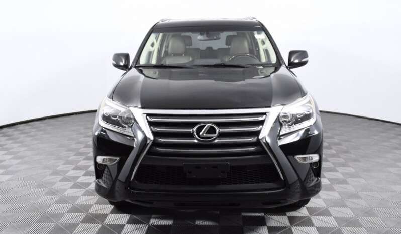 
								Buy 2020 Lexus SUV full									