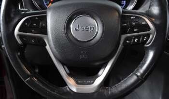 
									Buy 2023 Jeep Grand Cherokee LIMITED full								