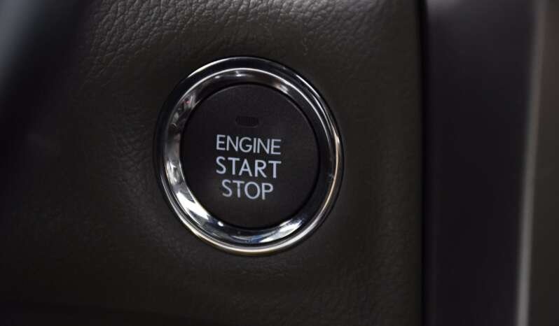 
								Buy 2020 Lexus SUV full									