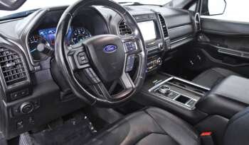 
									Buy 2020 Ford Expedition LIMITED full								