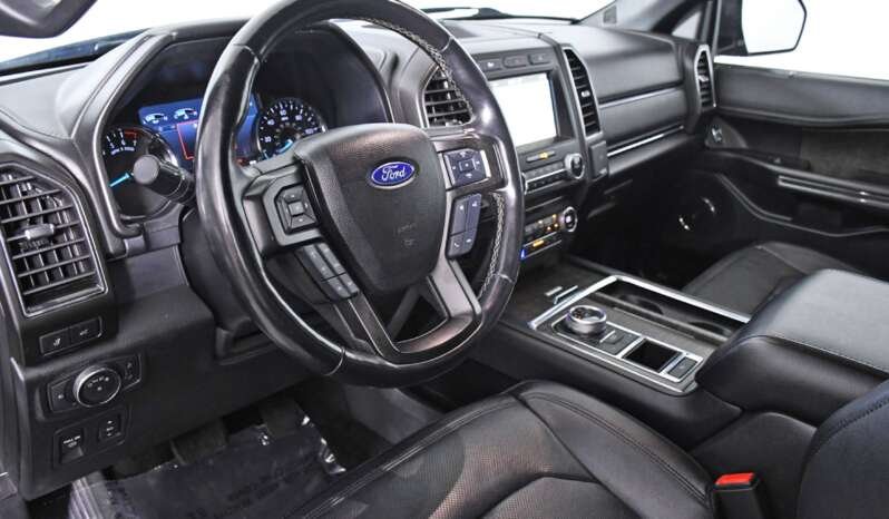 
								Buy 2020 Ford Expedition LIMITED full									