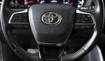 
									Buy 2020 Toyota Highlander L full								