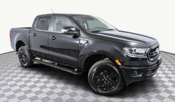 
									Buy 2022 Ford Ranger LARIAT full								
