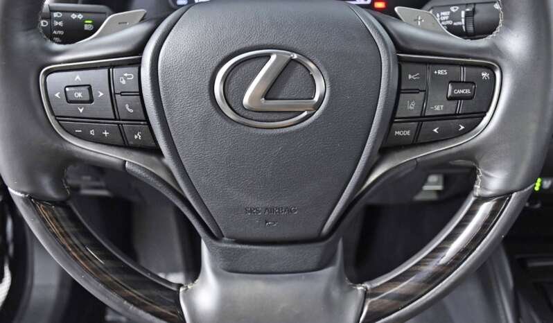 
								Buy 2021 Lexus Model full									