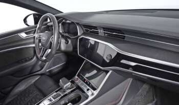
									Buy 2022 Audi RS 6 Avant 4.2 full								