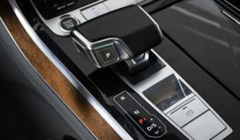 
									Buy 2021 Audi A8 4.0 full								