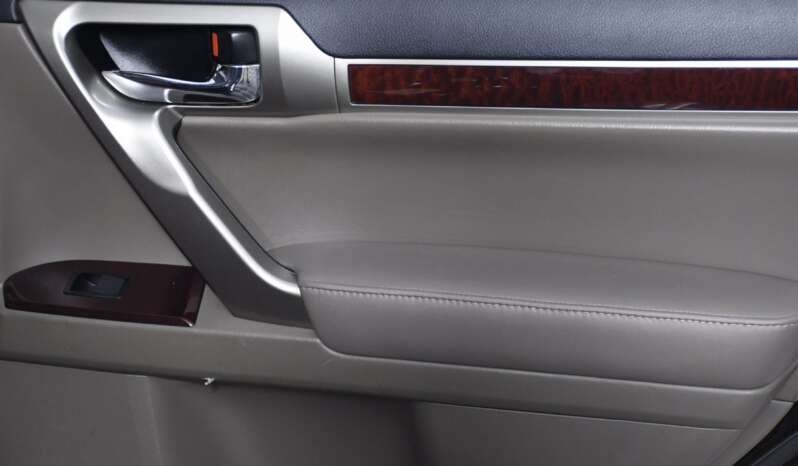 
								Buy 2020 Lexus SUV full									